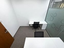 Cosmic Insurance Building (D7), Office #632356801